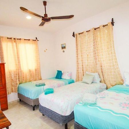 Hotel Siyan Ka'An Bak'Halal Bacalar Zewnętrze zdjęcie