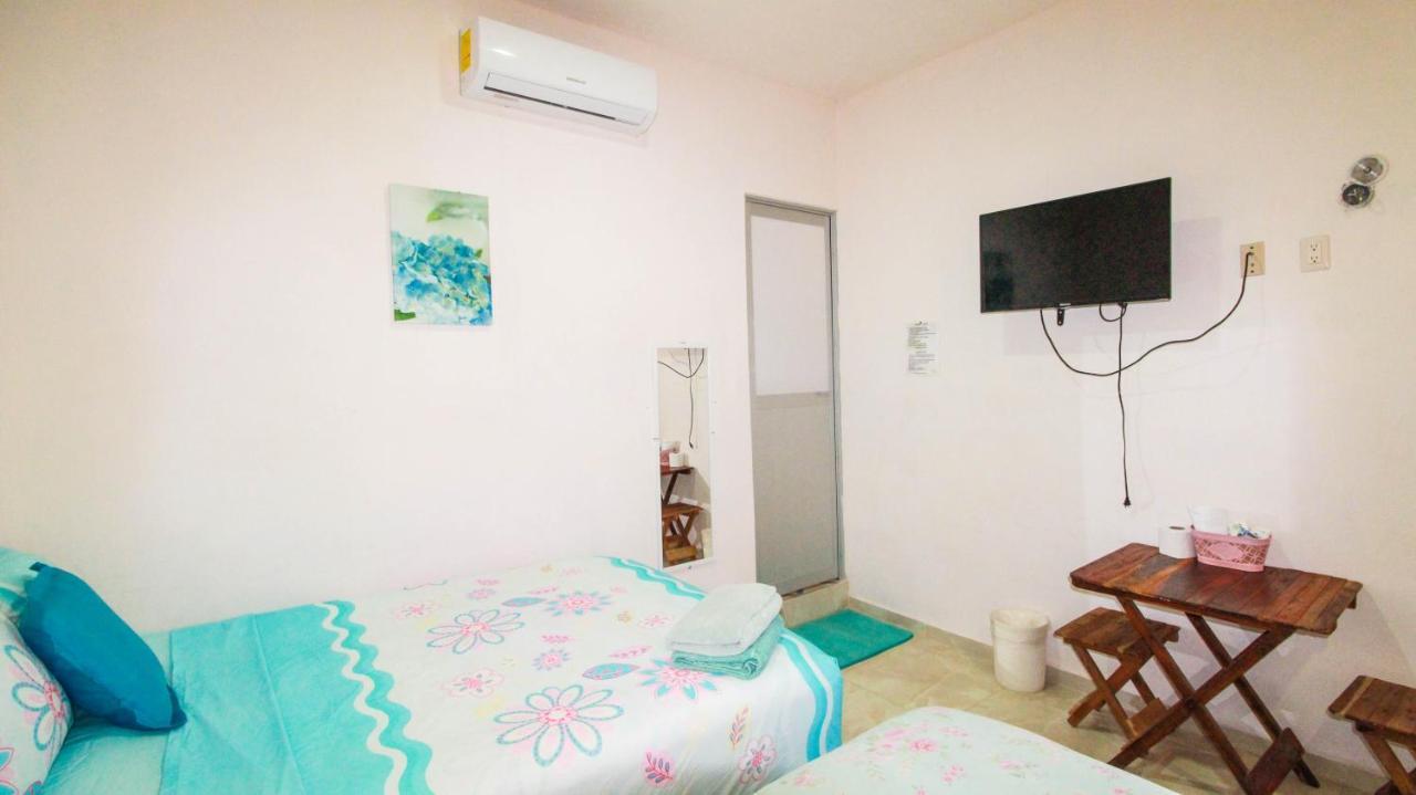 Hotel Siyan Ka'An Bak'Halal Bacalar Zewnętrze zdjęcie