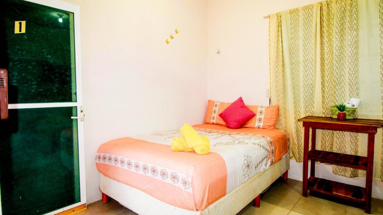 Hotel Siyan Ka'An Bak'Halal Bacalar Zewnętrze zdjęcie