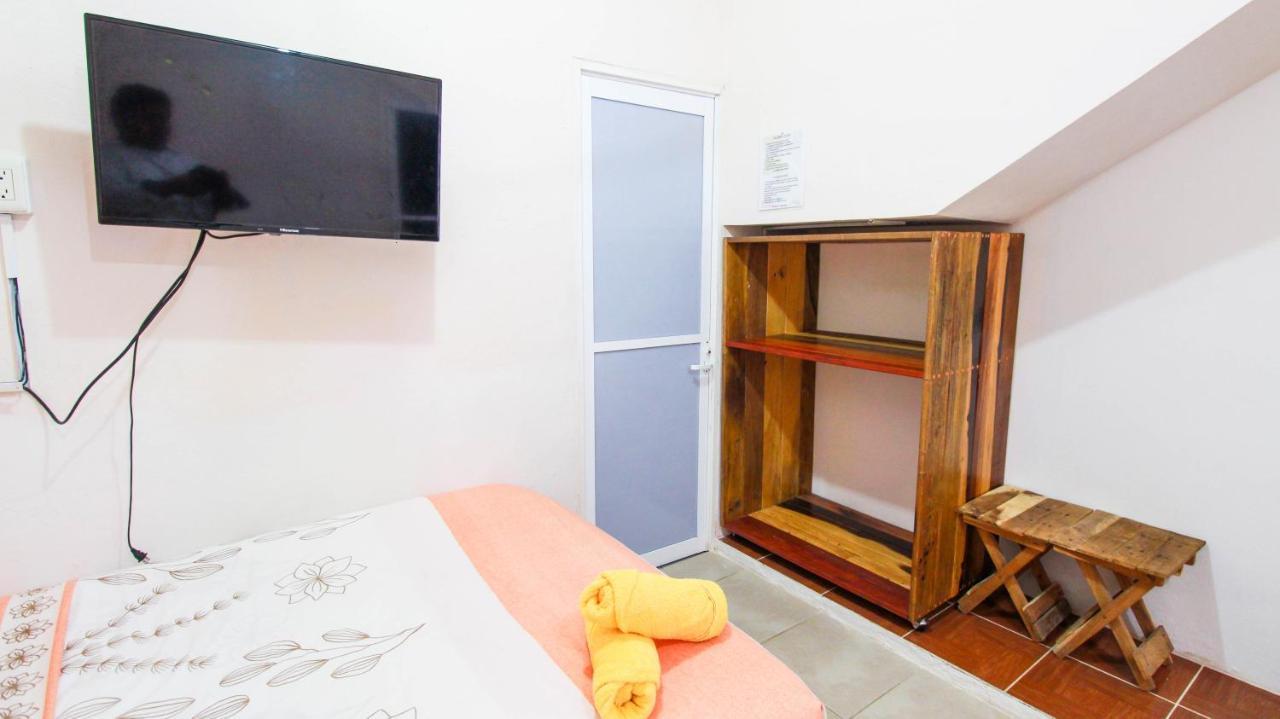 Hotel Siyan Ka'An Bak'Halal Bacalar Zewnętrze zdjęcie