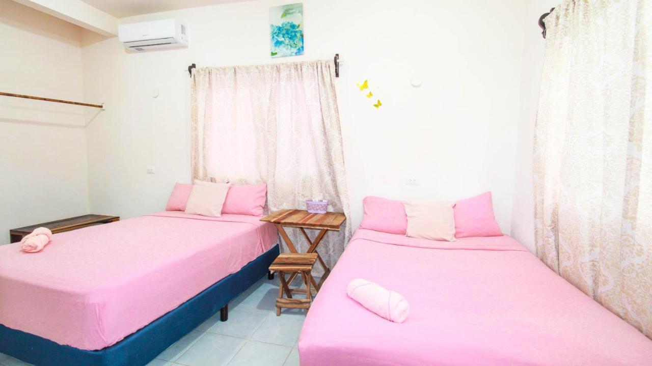 Hotel Siyan Ka'An Bak'Halal Bacalar Zewnętrze zdjęcie