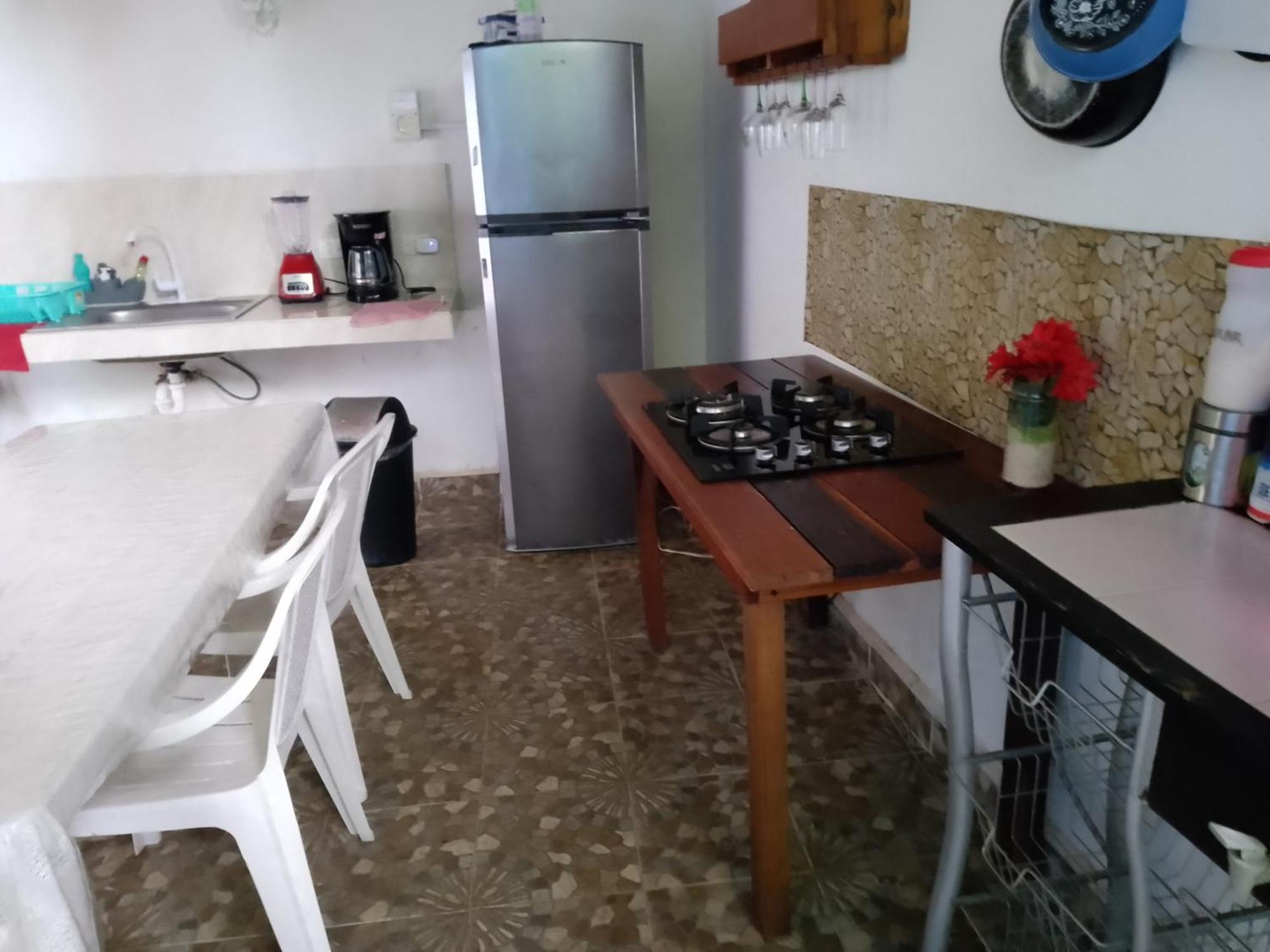 Hotel Siyan Ka'An Bak'Halal Bacalar Zewnętrze zdjęcie